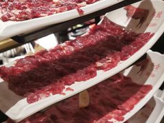 -左庭右院鲜牛肉火锅(新梅广场店)