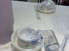 -潮之南·潮汕菜·鱼仔档(南山店)