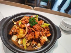 -状元虎.摇滚炒鸡.家常菜(义勇街店)
