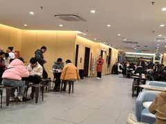 -海底捞火锅(团结桥店)