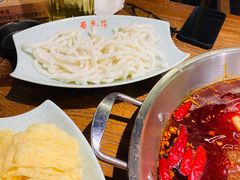 土豆粉-蜀香楼老店(长兴店)