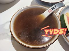 -椒王火锅(厚街万达店)