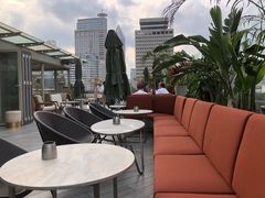 -城市露台景观餐厅(淮海路店)