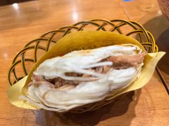 -秦唐汉味biangbiang面(大钟寺店)