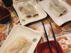 -添好运点心专门店(中环IFC店)