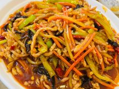 -胖太太四川麻辣排骨串(镇江路分店)