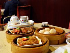 金牌虾饺皇-点都德(北京路贰店)