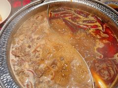 -牛New寿喜烧(虹桥新天地店)