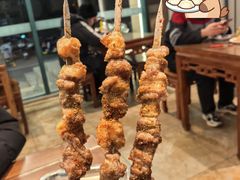 -清真聚陇缘美食餐厅(南横东街店)