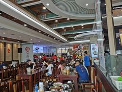 -服务大楼冷面(延大店)