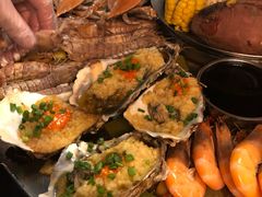 -日进一片海.生腌海鲜火锅.宵夜烧烤(三里屯总店)