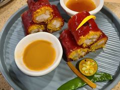 -点都德(大茶楼店)