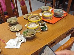 -闫家粥铺(吉林大路店)
