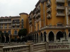 android_upload_pic-平湖九龙山庄园圣马可酒店