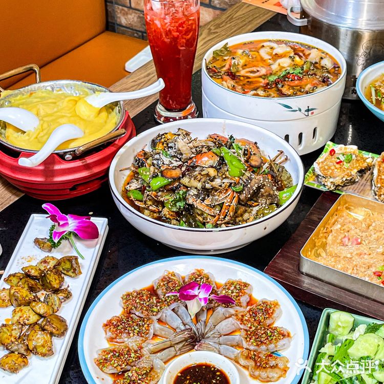 来吃城阳zui好吃的烧烤！！甜品好萌！！ 