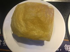 -蓝鲸湾汤泉(包河店)