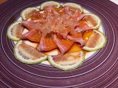 -原志优秀食材·匠心料理·海胆主题(金亿广场店)