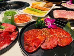 -滋之黑猪自助烤肉(城厢万达店)