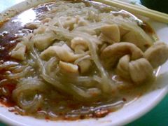 肥肠粉-甘记肥肠粉(马鞍北路店)