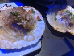 -很久以前羊肉串(打浦路店)