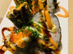 招牌璎珞卷-酒井酱子·深夜食堂(东城汇店)
