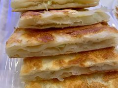 葱花饼-106餐厅(山水文园店)