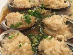 -小厨娘淮扬菜(天印大道店)