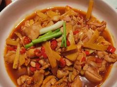 -湘知湘味(岳麓山店)