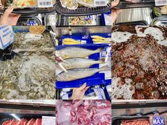 -盒马X会员店(王府井奥莱UP TOWN店)