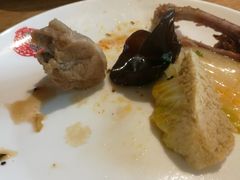 -福茂源横山铁锅羊肉(牡丹园店)