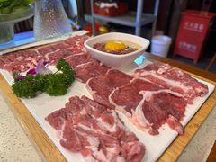 -京城胜利涮羊肉(禧乐汇店)