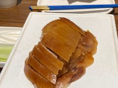 -小大董·烤鸭(王府井apm店)