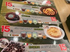 -萨莉亚意式餐厅(恒宝广场店)