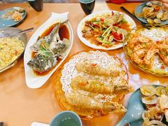 -阿龙海鲜农家乐·三亚老字号(海棠湾店)