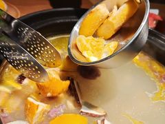 -一朵菌·野生菌探索家火锅(南亚店)