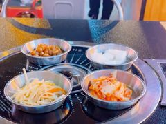 -包装马车·韩国料理·포장마차