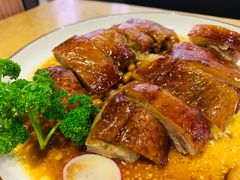 金牌烧鹅-金翠河烧鹅粤式茶餐厅(龙湖三千集天街店)