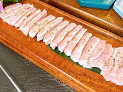 -石頭記榴莲烤肉(万达金街店)