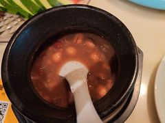 -红蜡烛-养生粥-津鲁菜(中山路店)