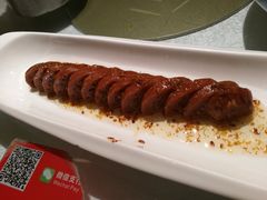 -北院·果木烤鸭·25年东北菜(创意产业园店)