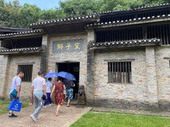 -景德镇古窑民俗博览区