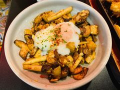 -CRAZYONES西班牙海鲜饭(日月光店)
