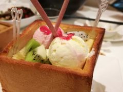 -银泰百货(北京大红门店)