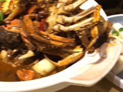 -小田油焖小龙虾(双井店)