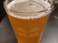 -北平机器Peiping Machine(百子湾店)