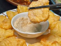 -老来福·非遗酸汤兔(凯旋路店)