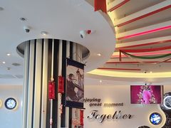 -必胜客(绿地新都会店)