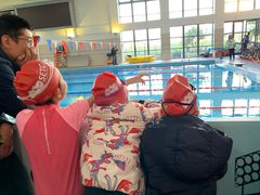 -上海英国外籍人员子女学校(浦西校区)