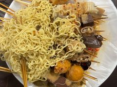 -郭记小街麻辣烫(南小街总店)