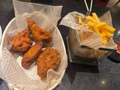 -西堤牛排(北京国瑞店)